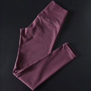 Lululemon align pant